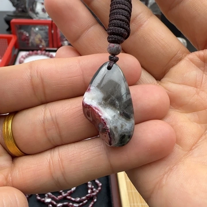 天然辰砂0000000013