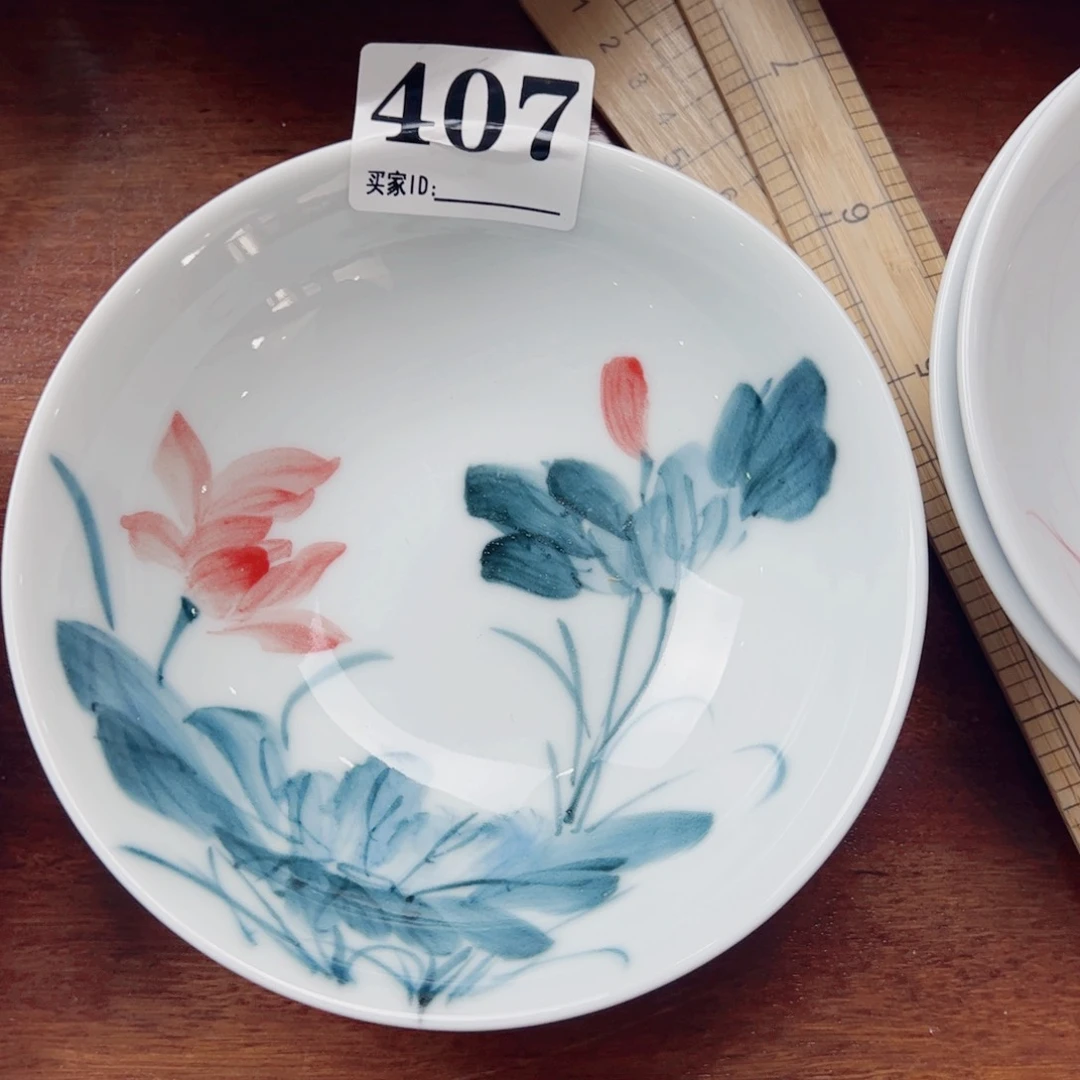 景德镇陶瓷手工制作