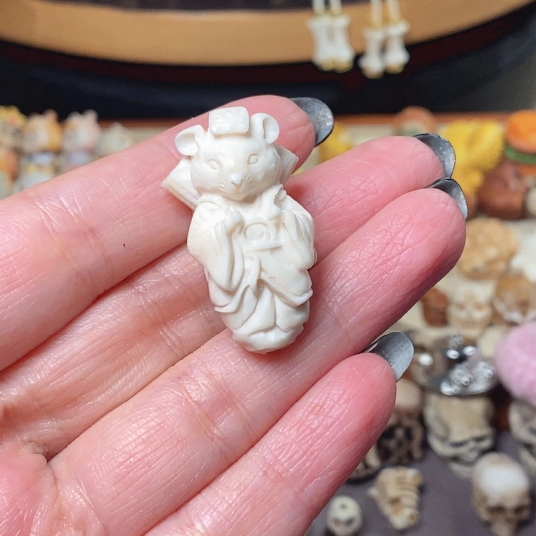 菩提籽类文玩配饰