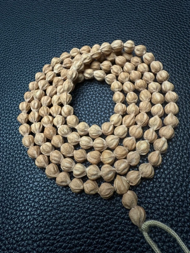 热振一哥《莲花.洛》定制级百香籽