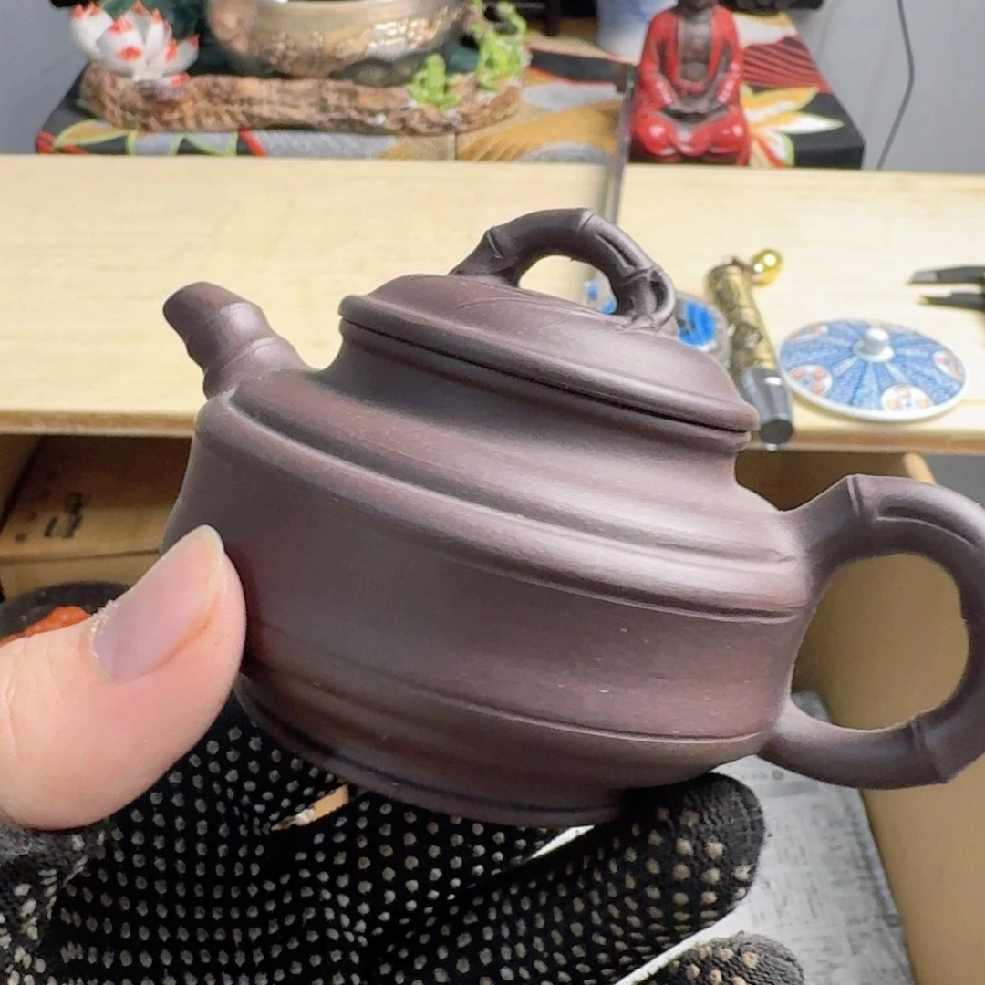 茶宠现代工业设计方法