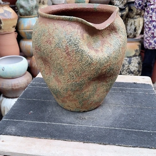 高度31口径23有孔