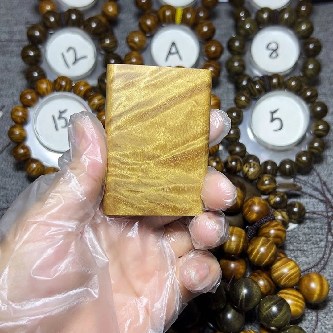 金丝楠手串/手链龙**翠小叶桢楠牌子