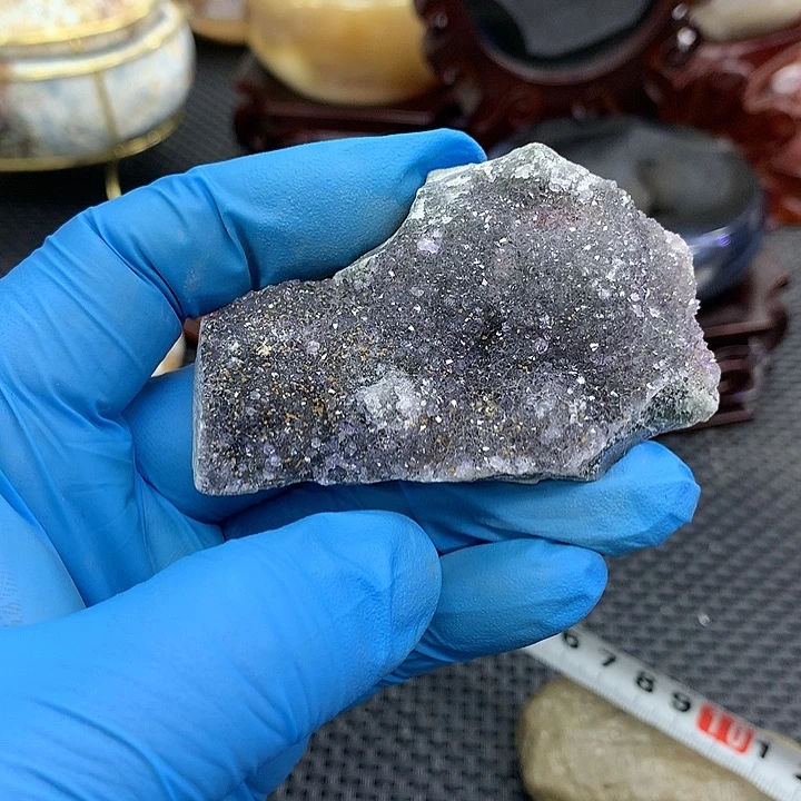 【闪购商品】水晶大型摆件（非配饰）未镶嵌