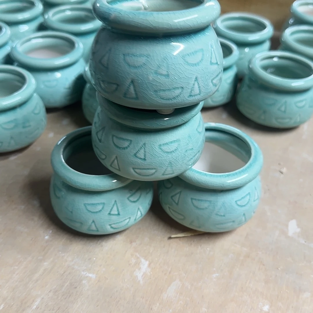 陶瓷4个福利局·自动合并订单·一个个买凑9元发·