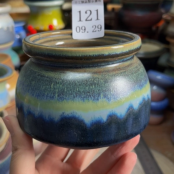 瓷片景德镇陶瓷手工制作