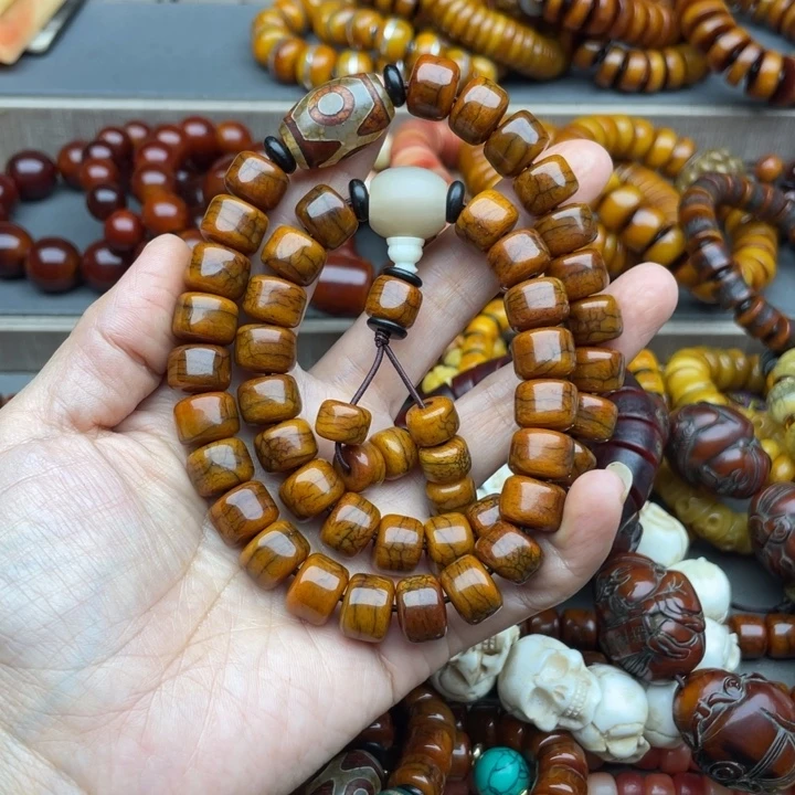 *****牛骨手串/手链牛骨