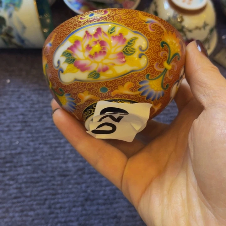 陶景德镇陶瓷学院美术