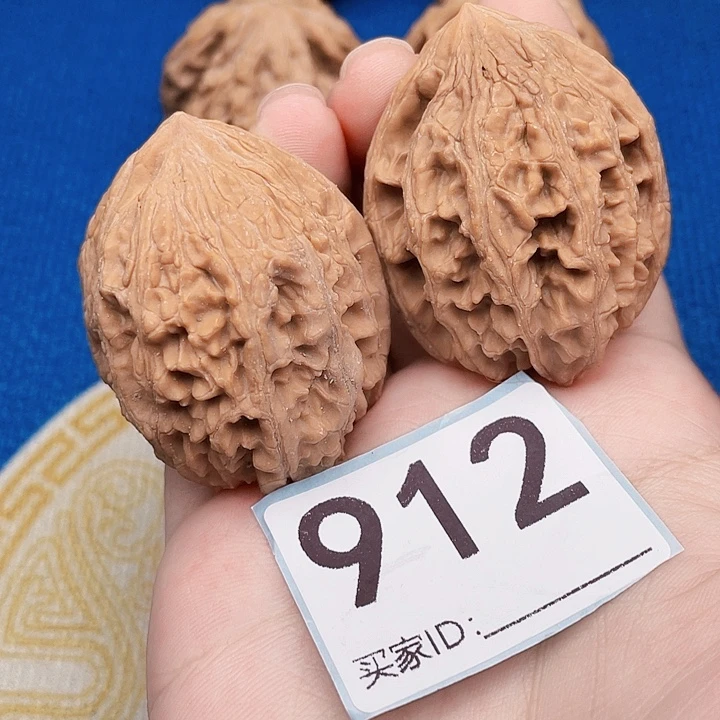 吊坠文玩核桃核桃