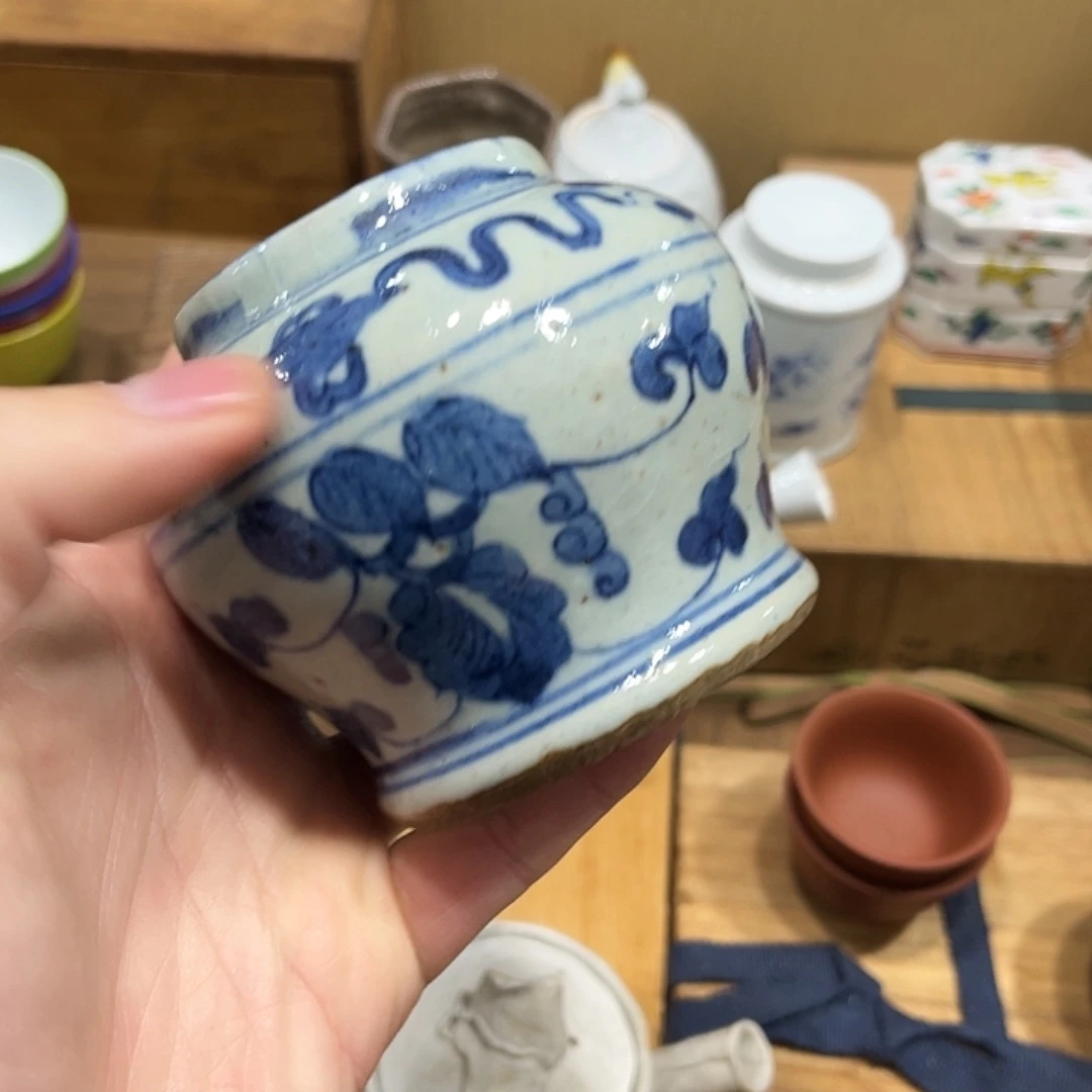 般若中古美术工艺品