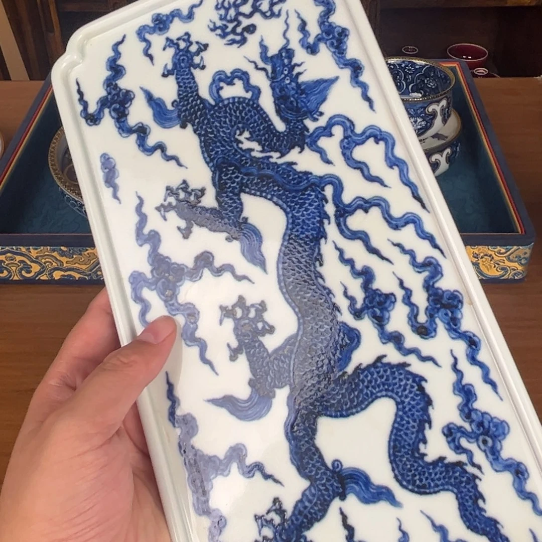 葛***）景德镇纯手工陶瓷