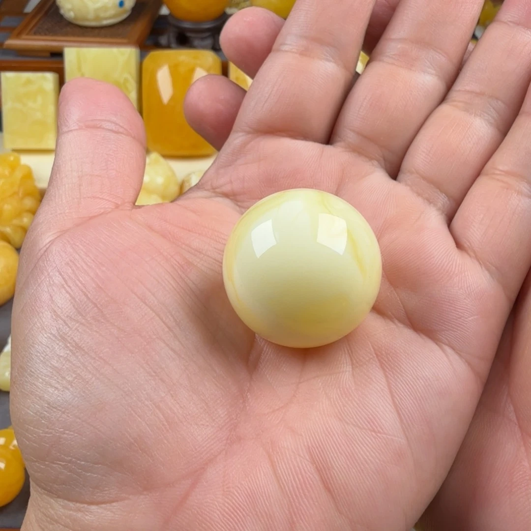 未镶嵌颈饰琥珀纯天然琥珀蜜蜡