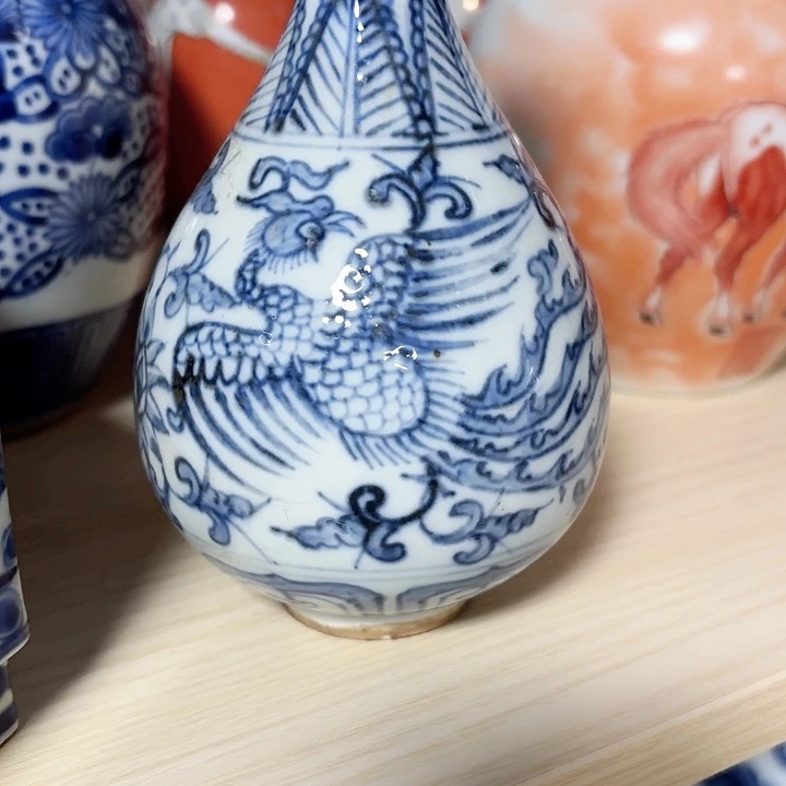 摆件布*陶瓷摆件不固定一件