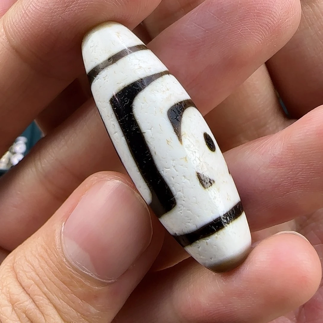 玛瑙/玉髓颈饰未镶嵌东*