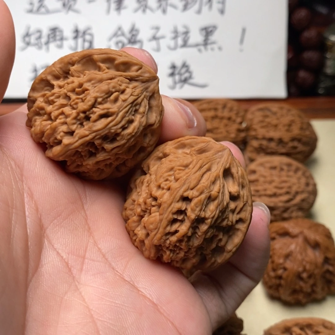 ＂****n南疆石38核桃南疆石三角