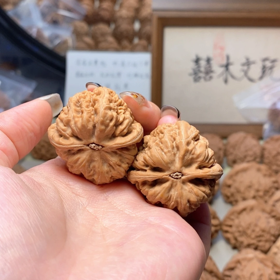 H***H把件文玩核桃1111111111111