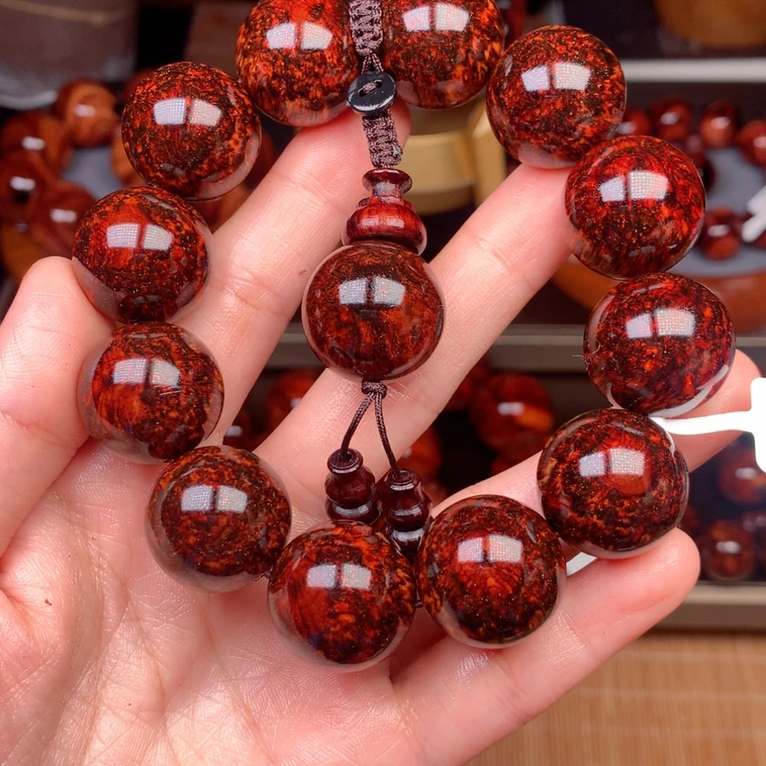 黄花梨/降香黄檀琳10f