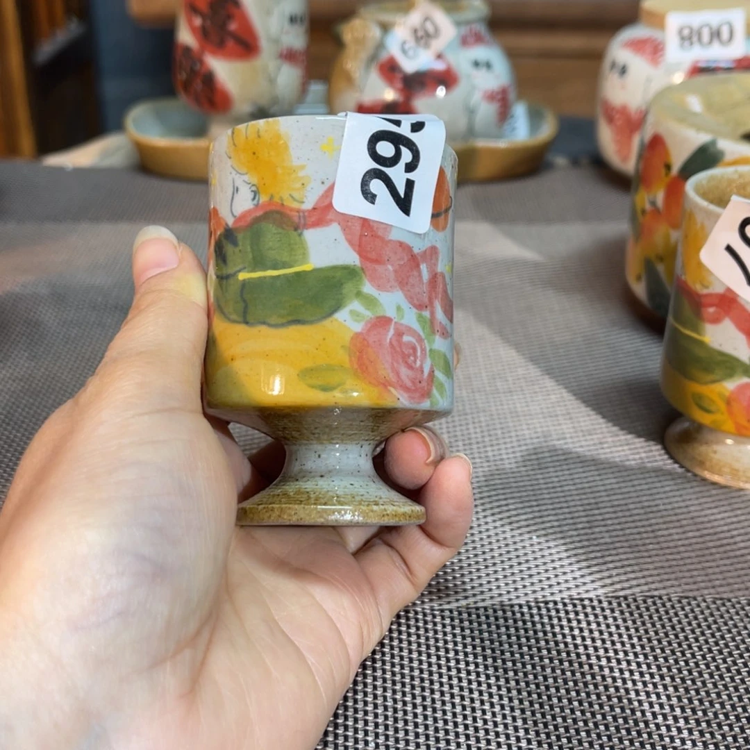 陶壶朋友们快来抢浮力