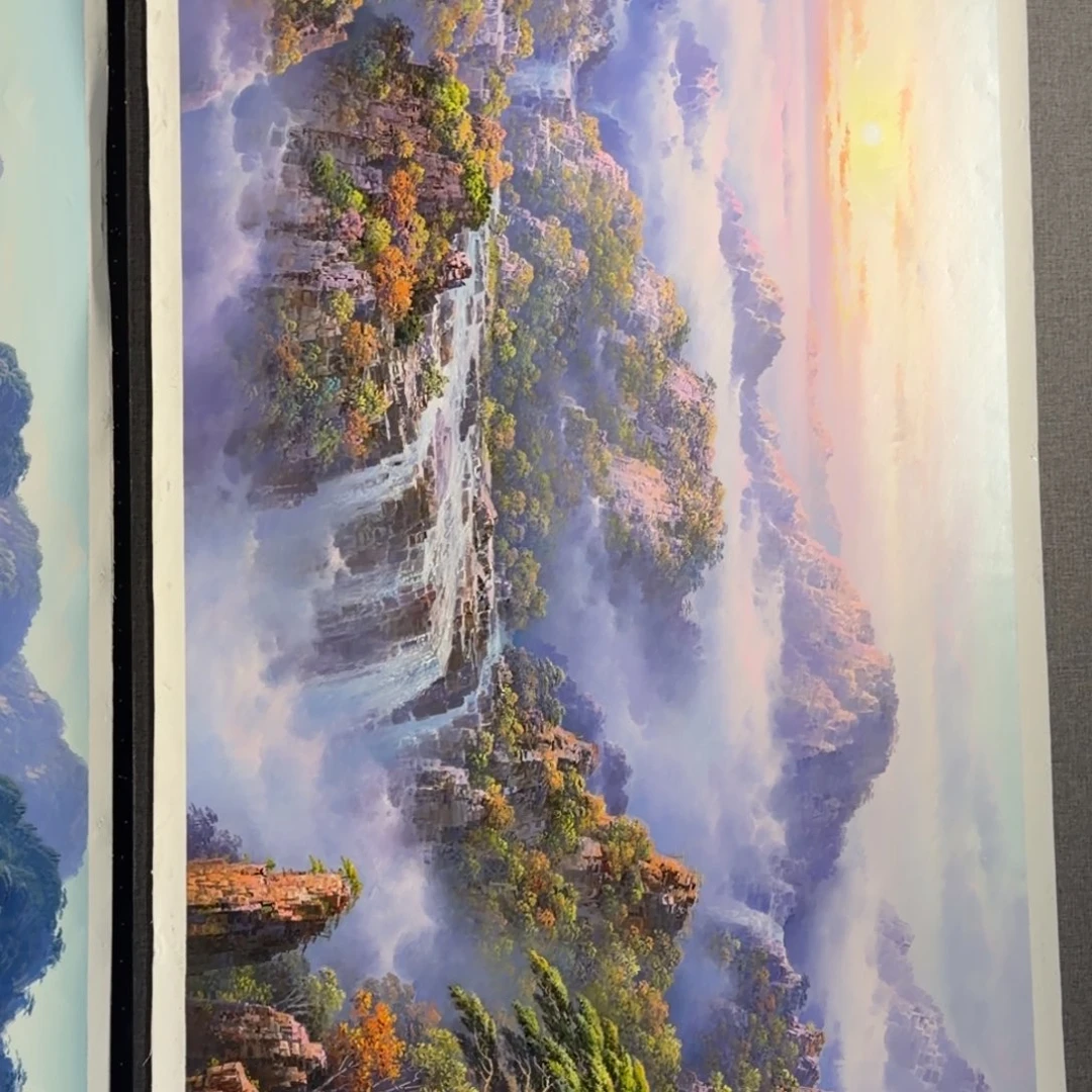 油画加油加油努力加油努力加油努力加油