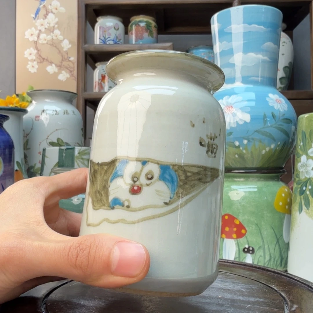 缸花瓶22212112112111111