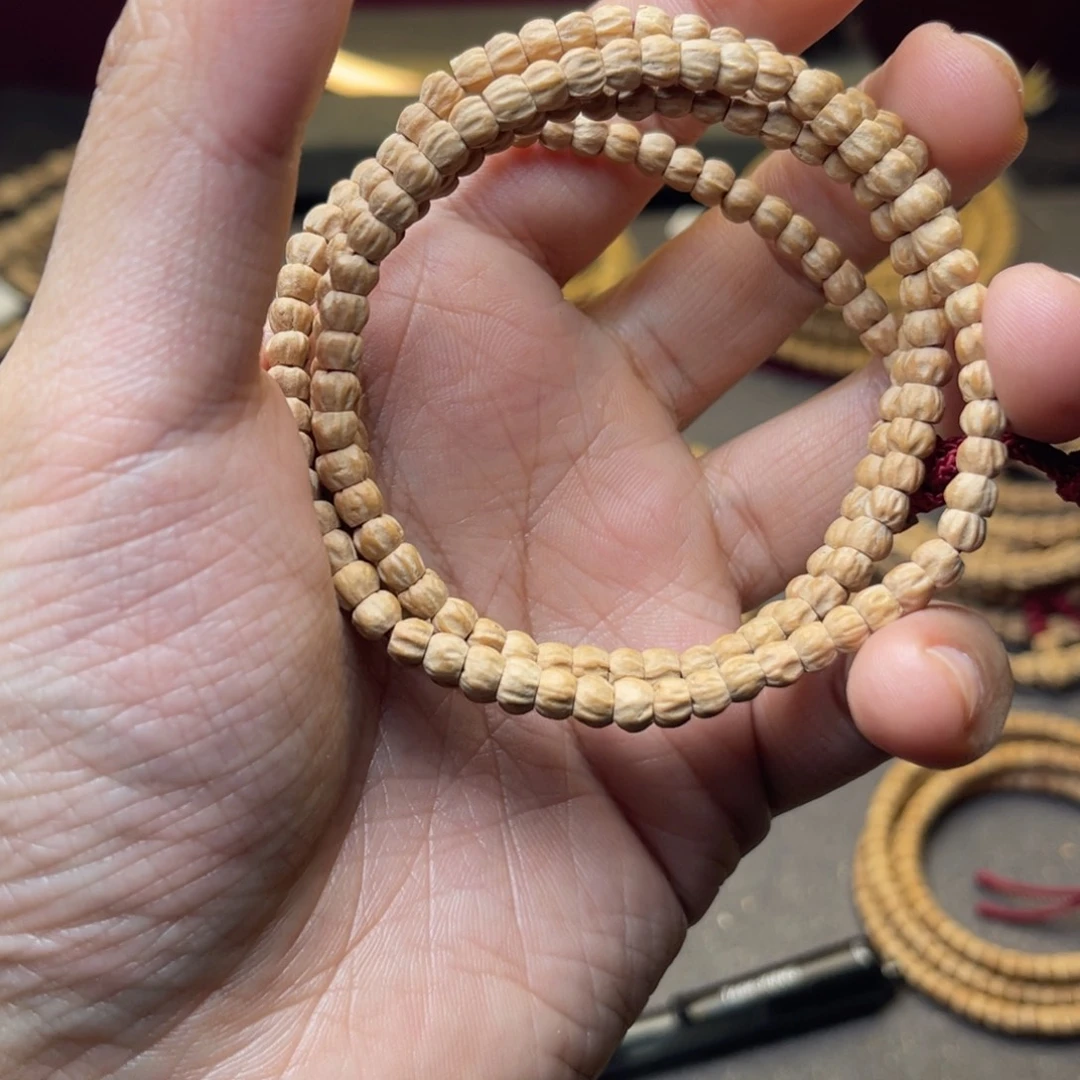 柏香籽/百香籽吊坠