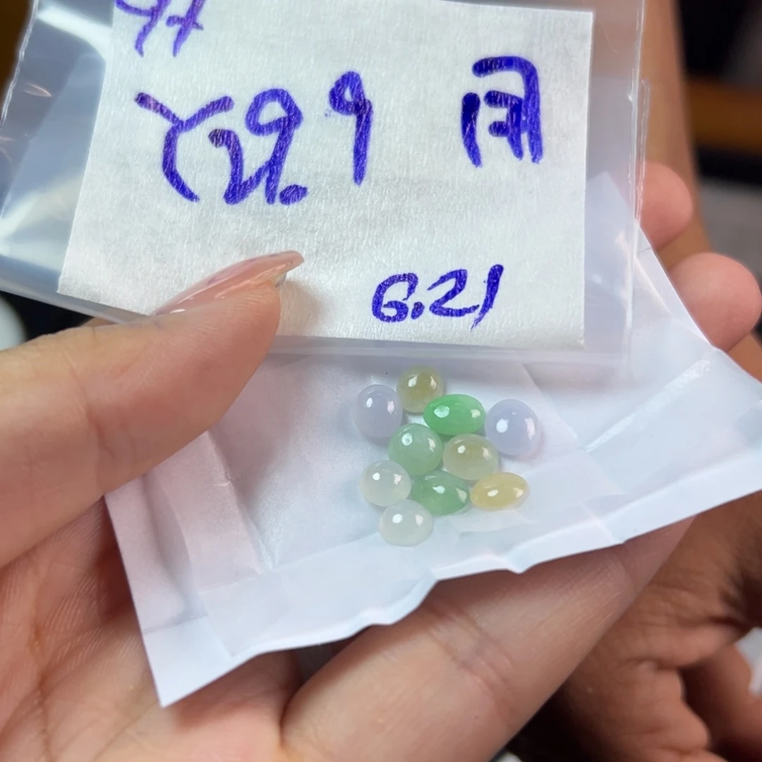 【闪购商品】定制翡翠未镶嵌用****0翡翠