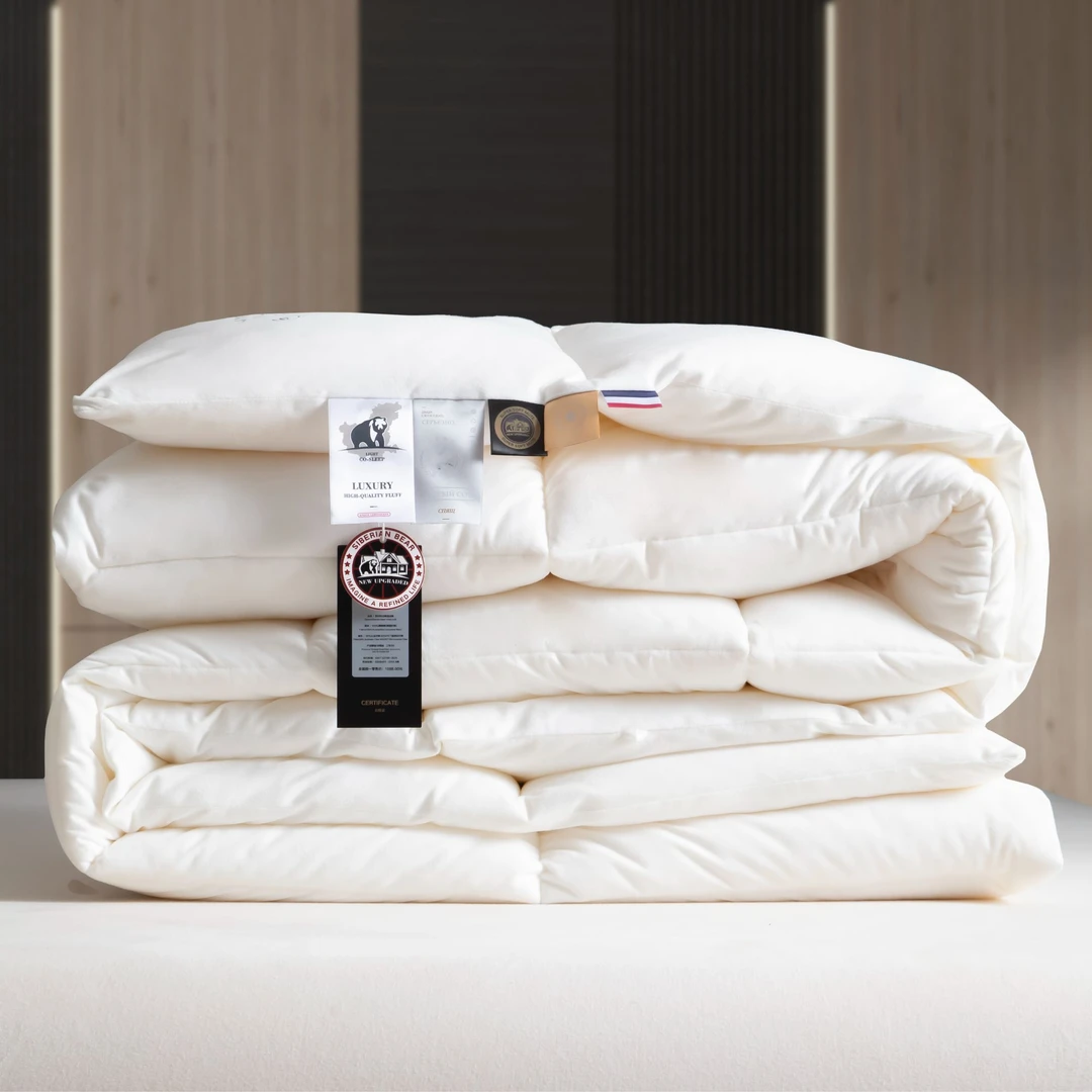 【200*230cm】五星级酒店冬被加厚超柔保冬季暖被子被芯大豆被