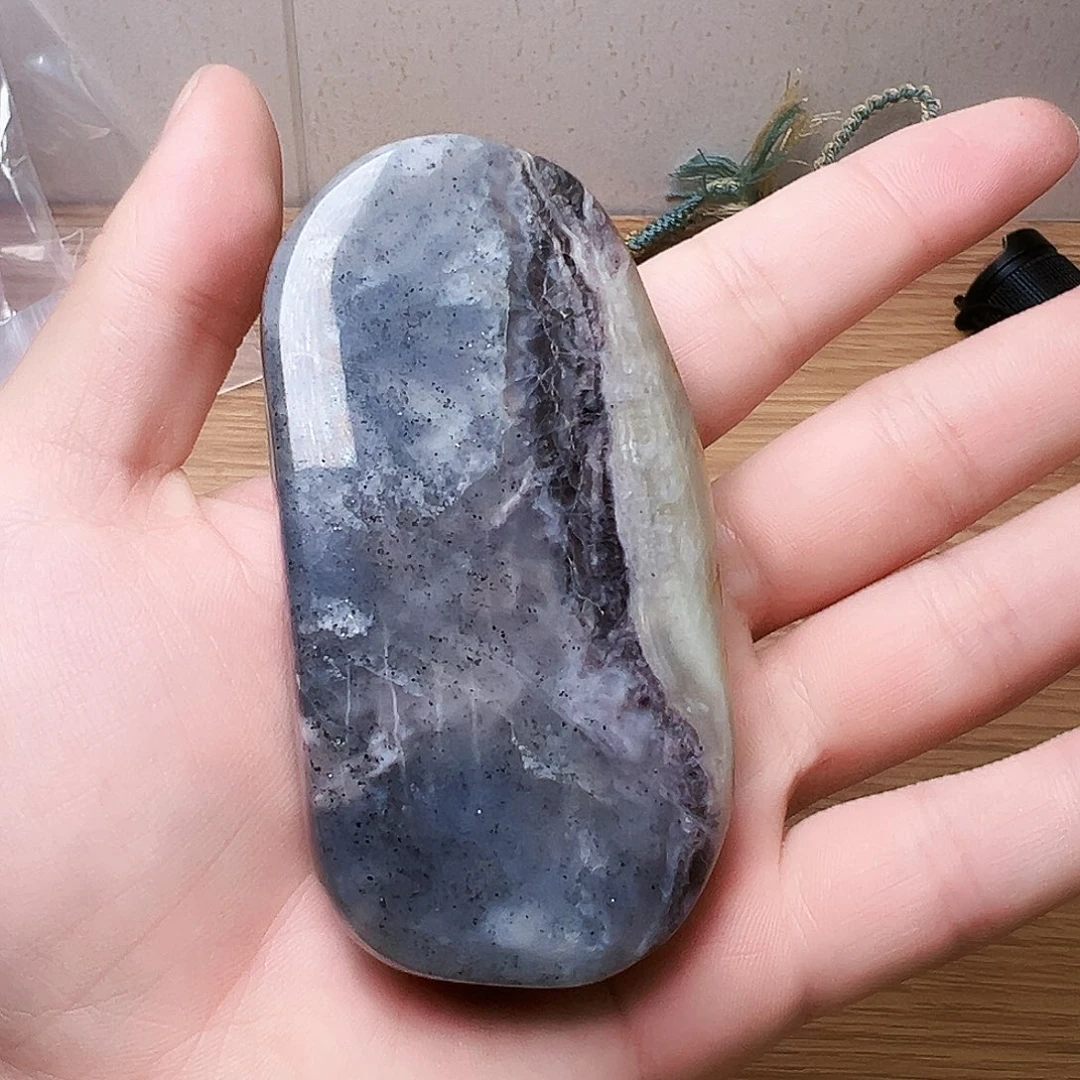 和田玉珠宝半成品未镶嵌