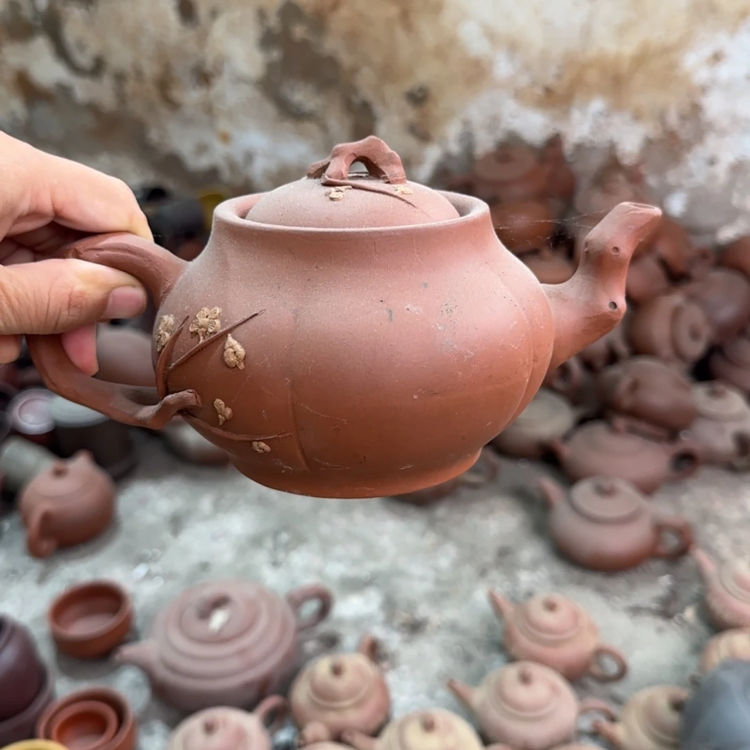 弘****紫砂茶宠紫砂茶具紫砂茶具