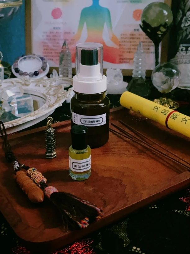 文昌盒子-升职考试必备