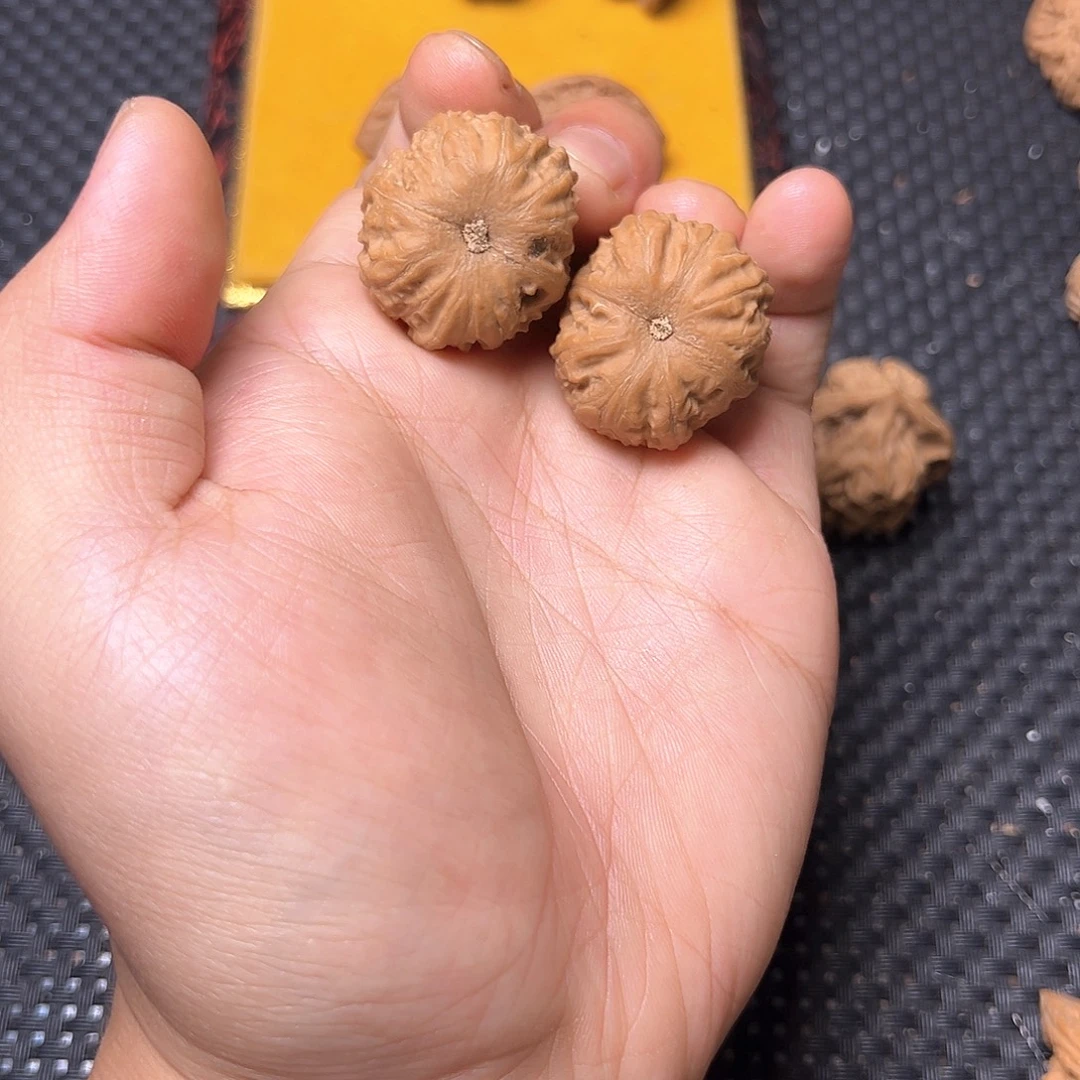 吊坠文玩核桃小南瓜