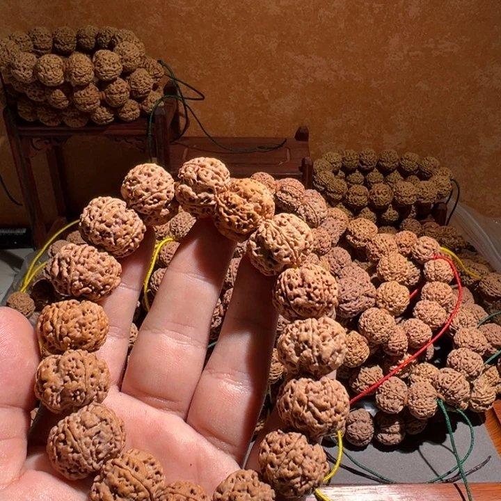 金刚菩提吊坠154号金刚