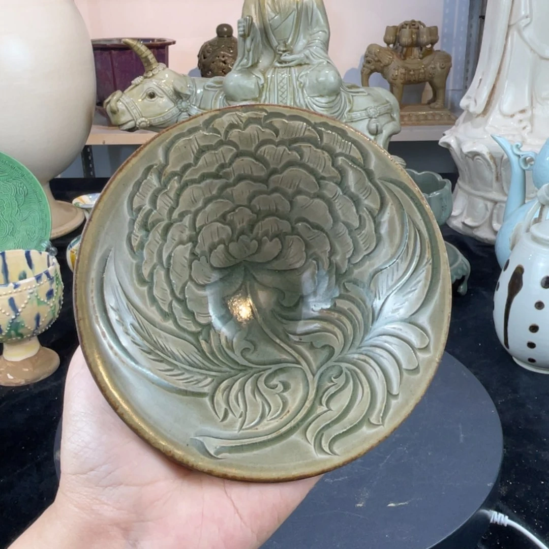 摆件瓷器126888868896