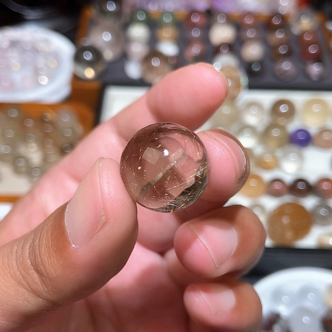 水晶单珠单珠单珠单珠未镶嵌?****)