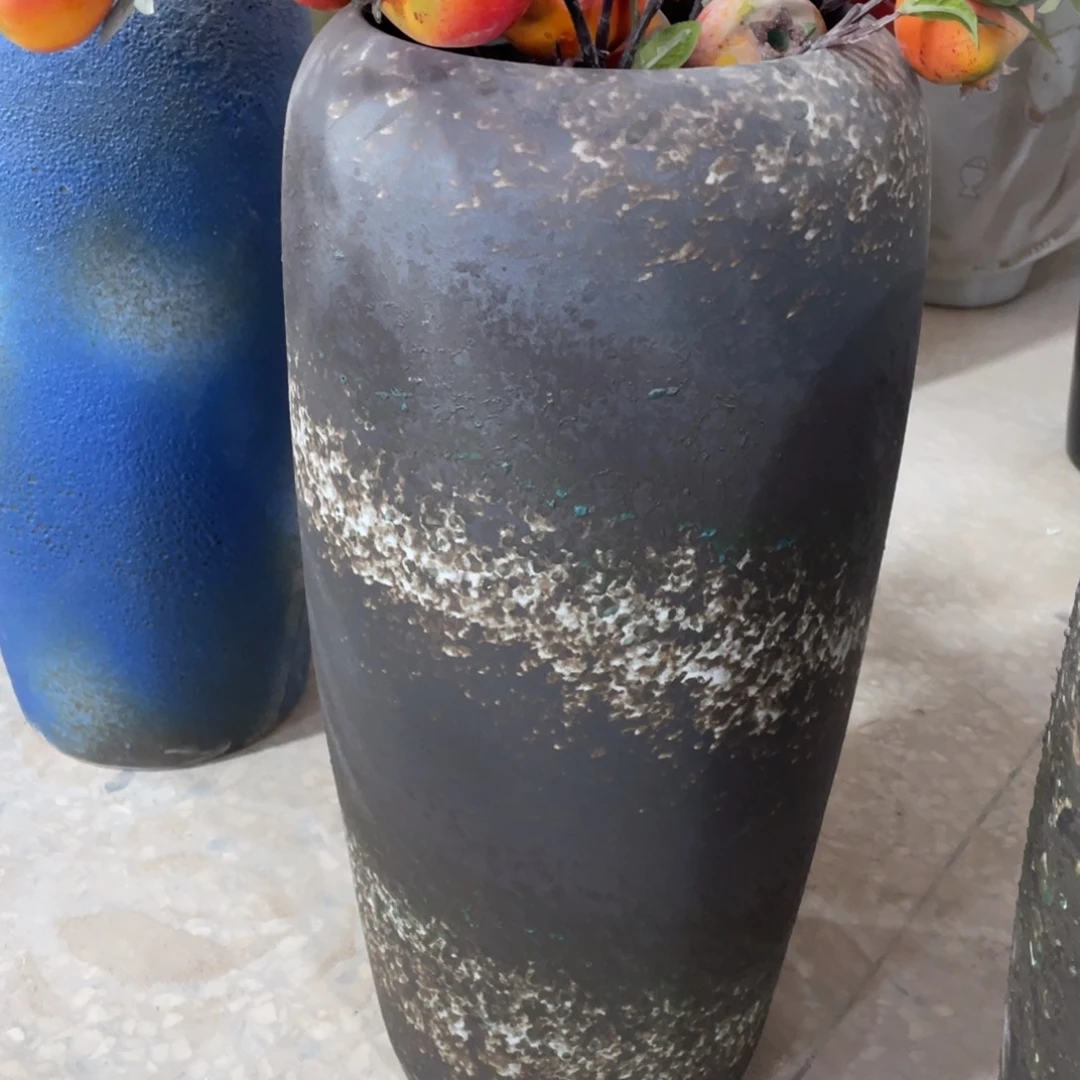 陶瓷高度50口17无孔