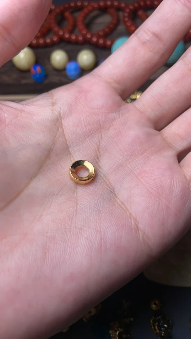 315号卡换一个配饰10mm