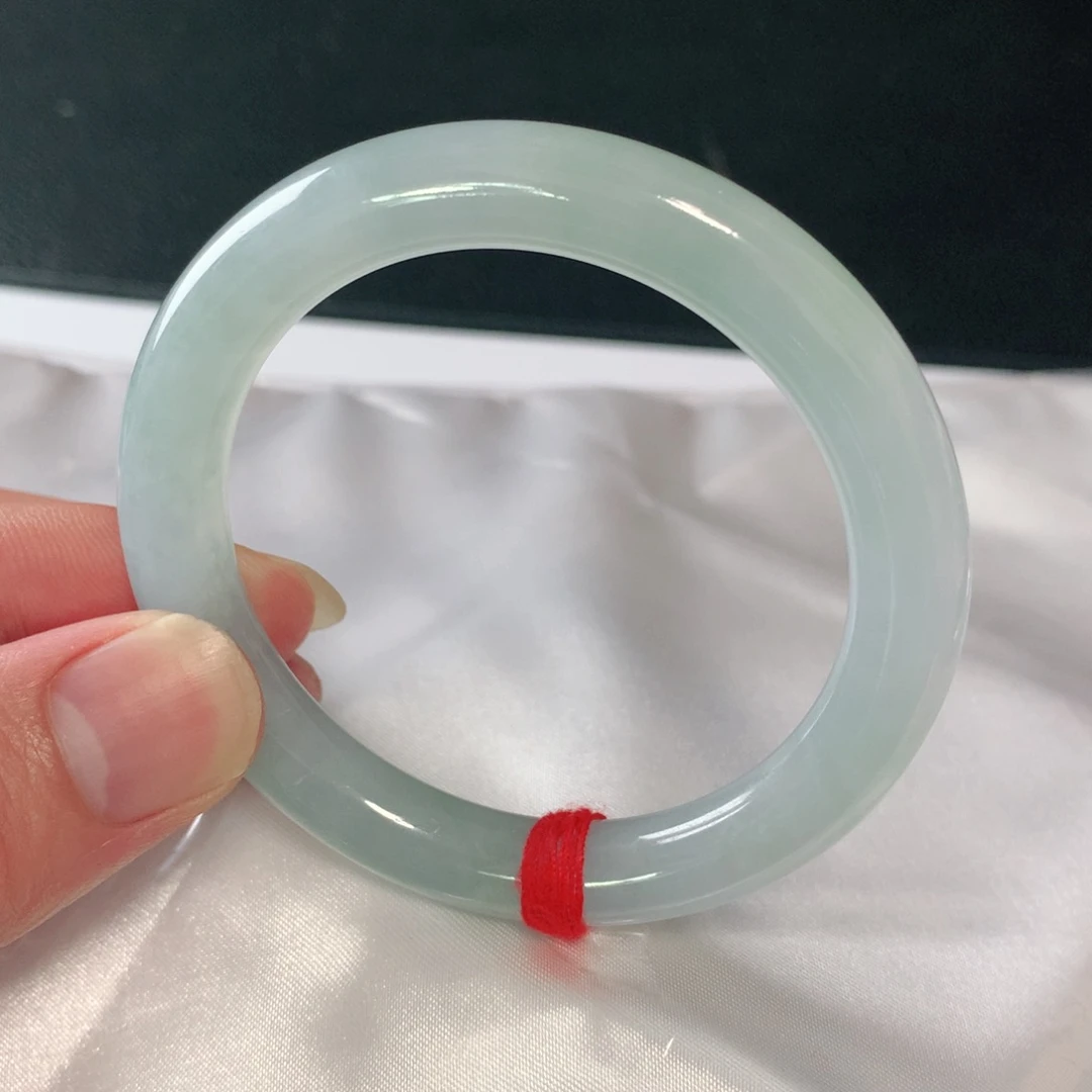 未镶嵌手镯翡翠613