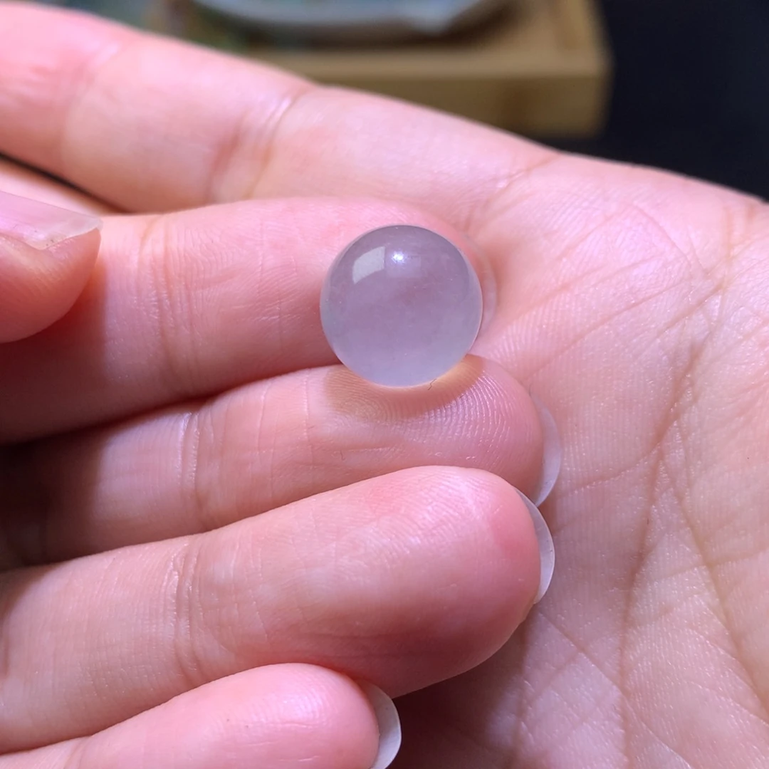 你***今定制翡翠未镶嵌翡翠