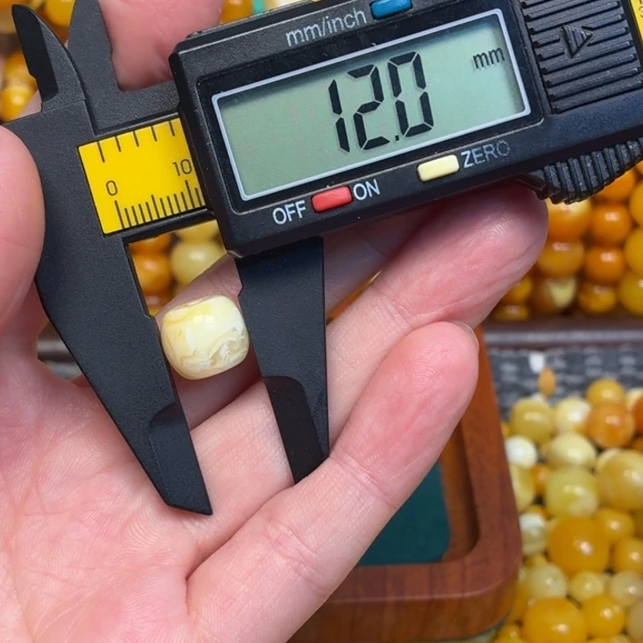 非金属配珠配饰92