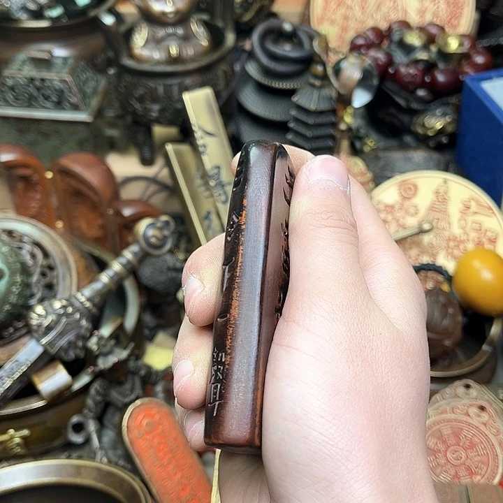 嘉嘉精品铜器摆件