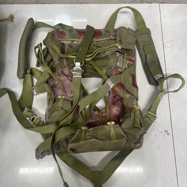 老库存背具户外背货专用革面