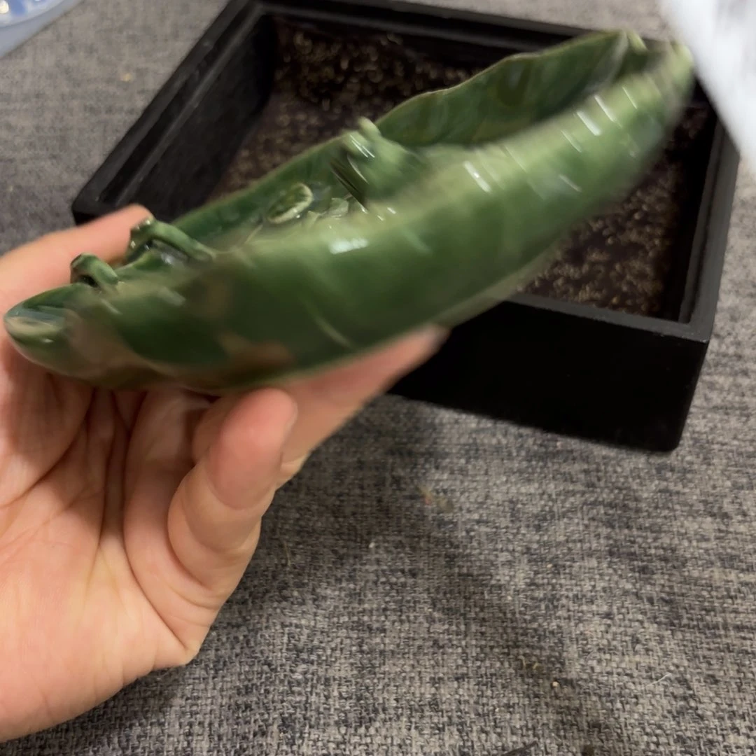 非常好看的物品