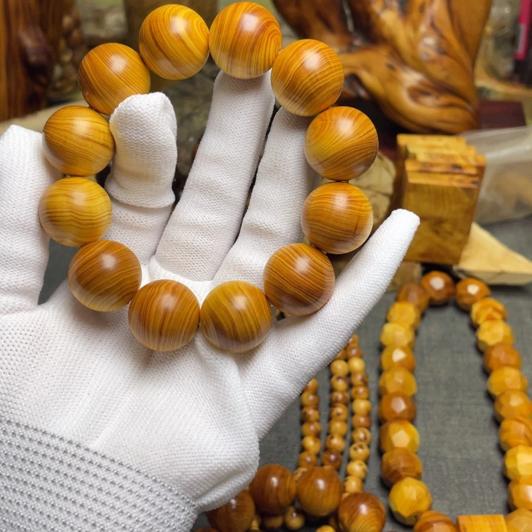 柏木（崖柏）2.0崖窝红骨料黄泥膏