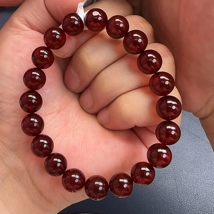 未镶嵌琥珀珠宝奇石3