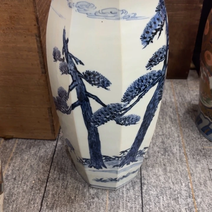 茶杯紫砂松*非常美丽漂亮的物品