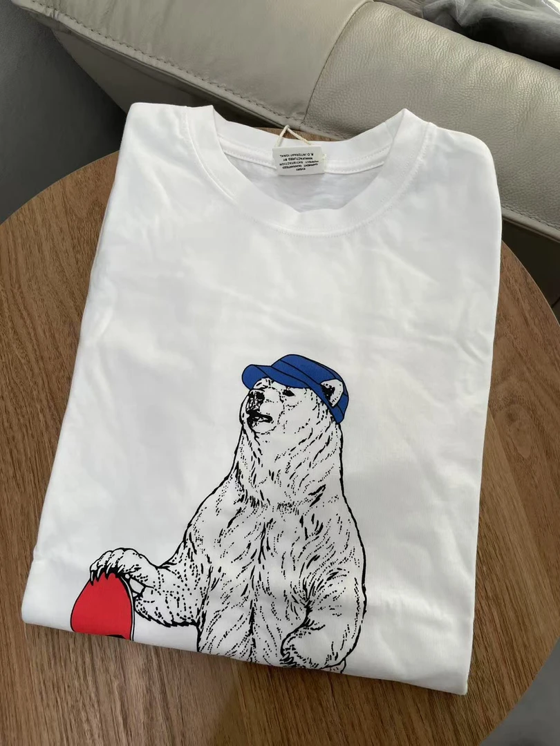 夏款儿童短袖T恤特价款