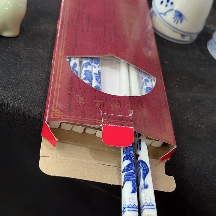 景德镇陶瓷艺术品