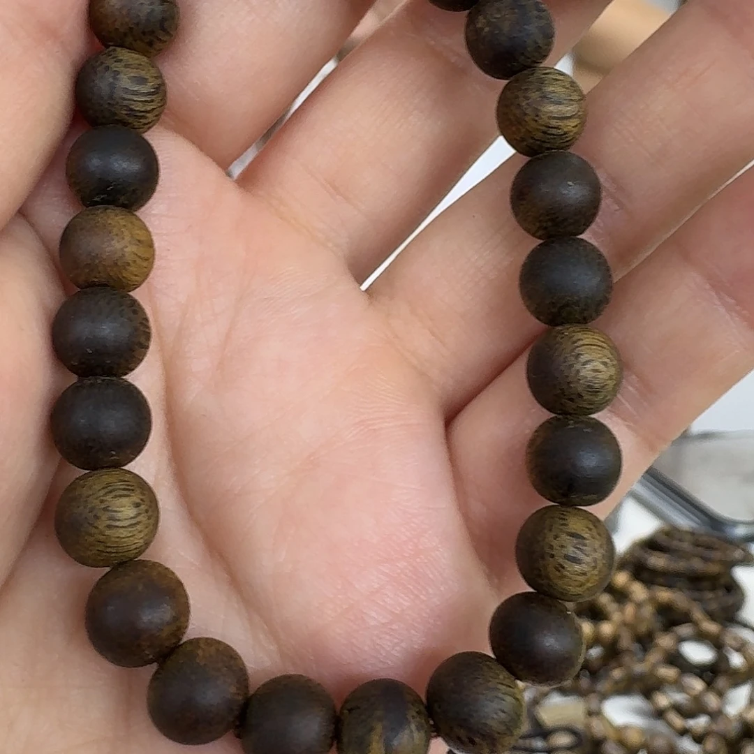 沉香沉香碎屑沉香奇楠沉水浮07保5.1克