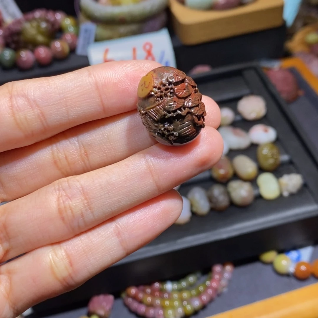 【闪购商品】未镶嵌手链玛瑙/玉髓