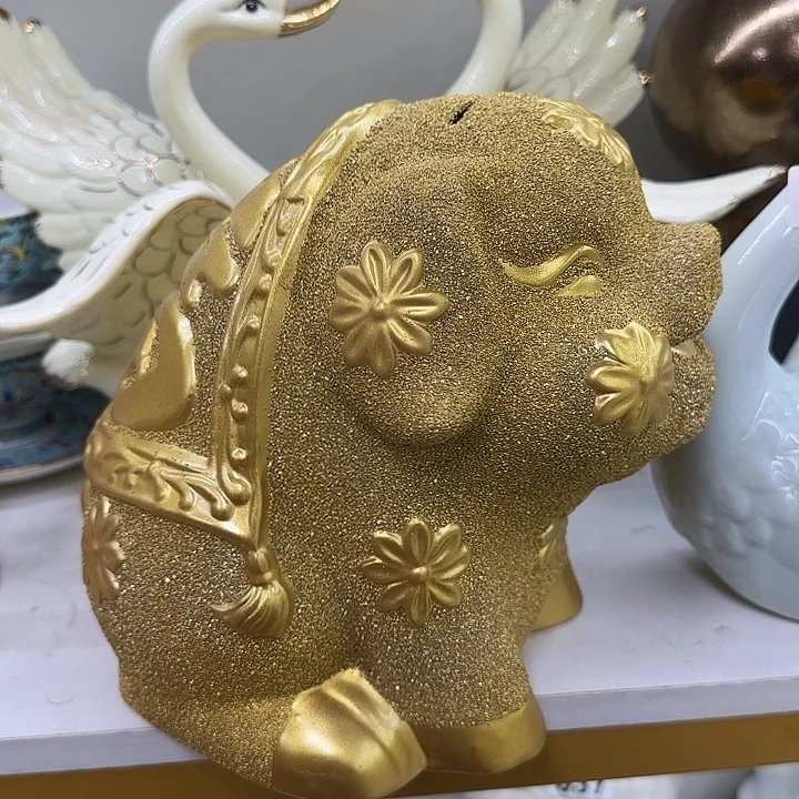 摆件陶瓷艺术陶瓷工艺